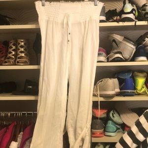 O’RAGEOUS beach pants. Never worn